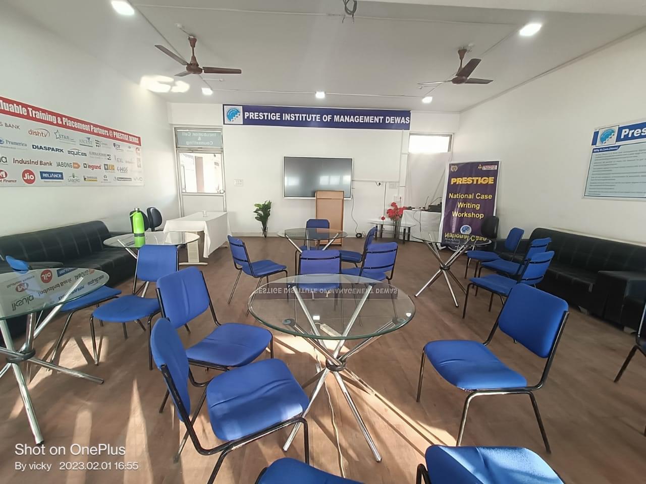 Prestige Institute of Management and Research Dewas Campus photo 2